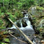 Reaney Falls HDR 1