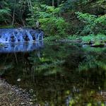 Greenstone Falls HDR