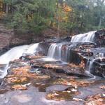 Nawadaha Falls