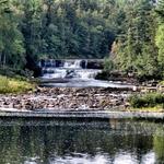 Lower Tahquamenon Falls 3