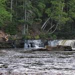 Lower Tahquamenon Falls 4