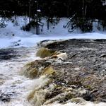 Lower Tahquamenon Falls 7