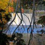 Upper Tahquamenon Falls in Autumn 8