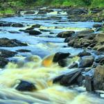 Tibbetts Falls