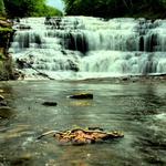 Agate Falls