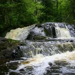 Duppy Falls 3