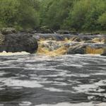 Gabbro Falls Upper