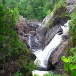 Gabbro Falls 4