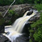 Gabbro Falls 5