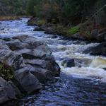 Horserace Rapids 1