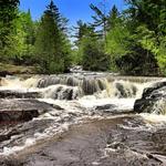 Bond Falls Upper 1