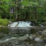 Jumbo Falls